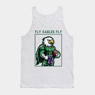 FLY Eagles FLY Tank Top